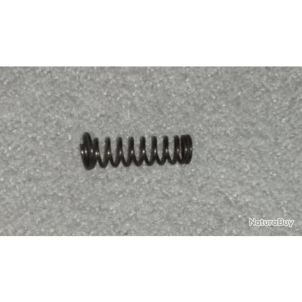 Ressort de queue de dtente pour BROWNING B25 CALIBRE 12
