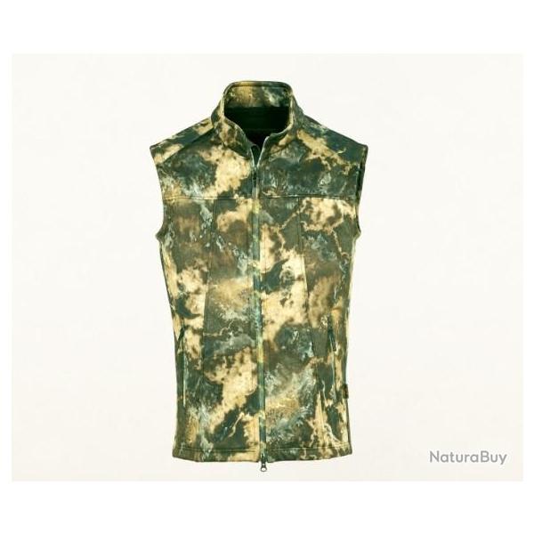 CAYLEY gilet sans manche X-jagd woodland 38