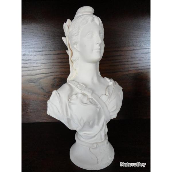 Statue de Marianne  RF