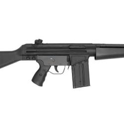 G3 / T3 MC51 Shorty (Jing Gong)