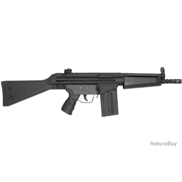 G3 / T3 MC51 Shorty (Jing Gong)