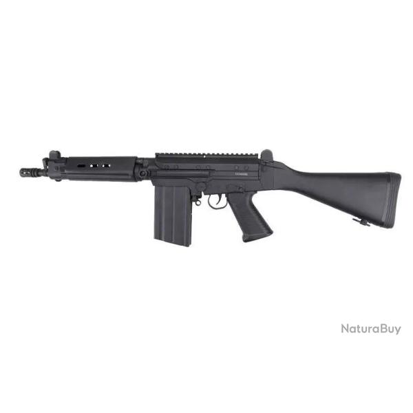 LK58 Blowback Metal (Jing Gong)