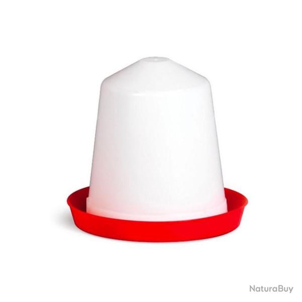 Abreuvoir plastique �co 3L