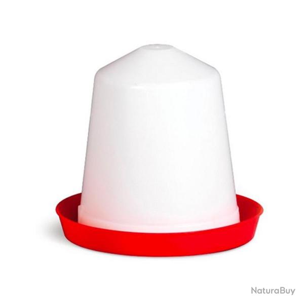 Abreuvoir plastique �co 6L