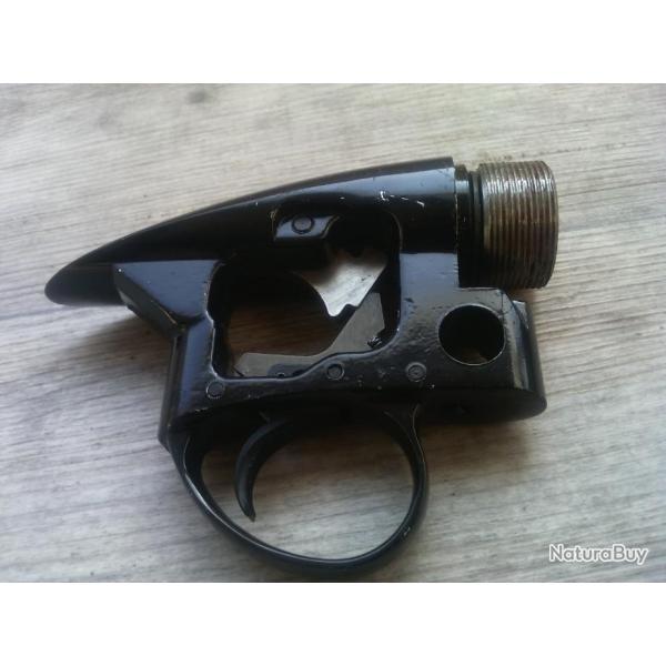 Ensemble Bloc detente + mecanisme bsa airsporter mk7/s (16-2635)