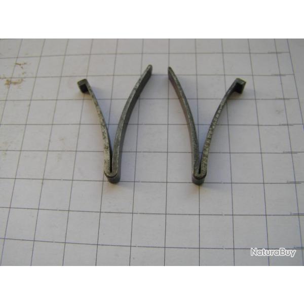 RESSORTS A LAME POUR JUXTAPOSE