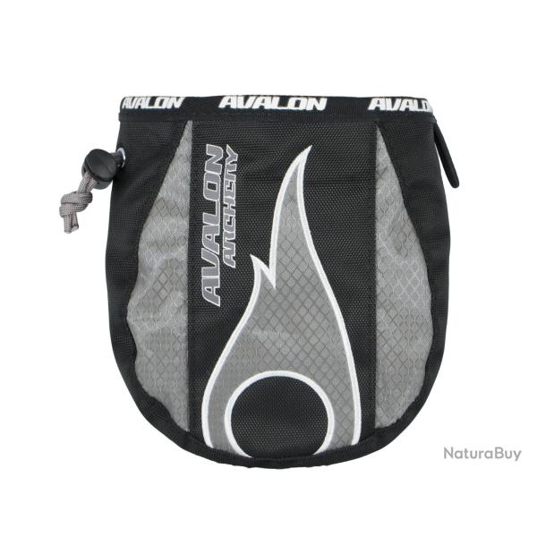 AVALON - Pochette � d�cocheur et accessoires TEC-X GRIS