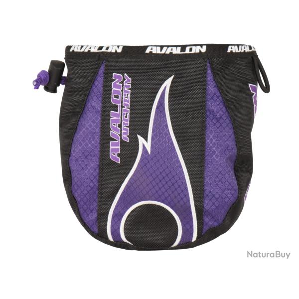 AVALON - Pochette � d�cocheur et accessoires TEC-X VIOLET