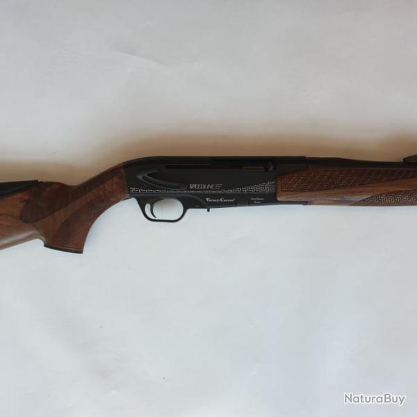 NEUF CARABINE VERNEY CARRON SPEEDLINE CAL: 300WM