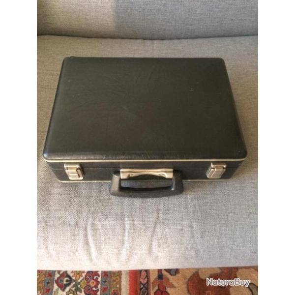 Transport de munitions