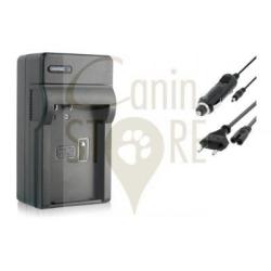 CHARGEUR BATTERIE ALPHA 100