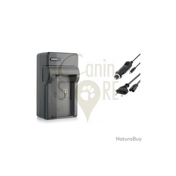 CHARGEUR BATTERIE ALPHA 100