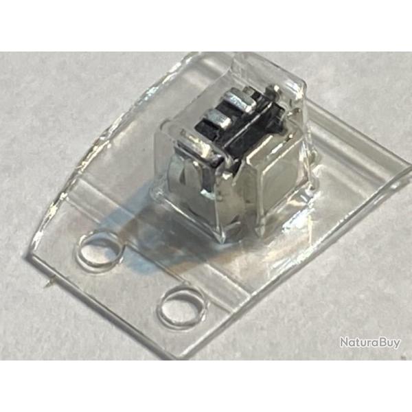 Interrupteur DC40 / ASTRO 320