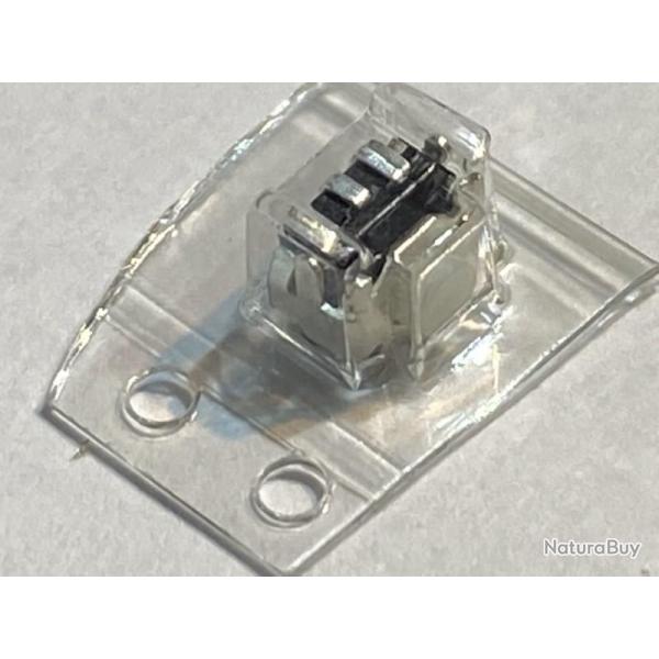 Interrupteur DC40 / ASTRO 320