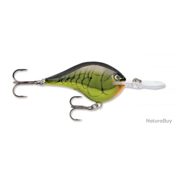 DT16 (Dives-To) MGRA