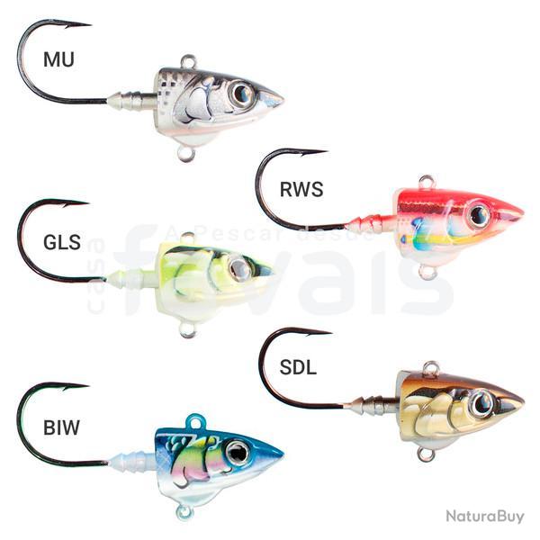 360GT Biscay MIN HEA 14 cm BIW