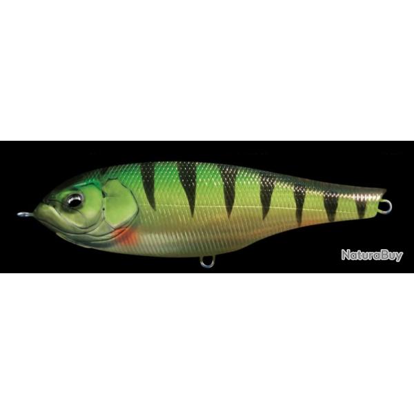 Babyface JB150-S 15cm 80 gr Perch #10