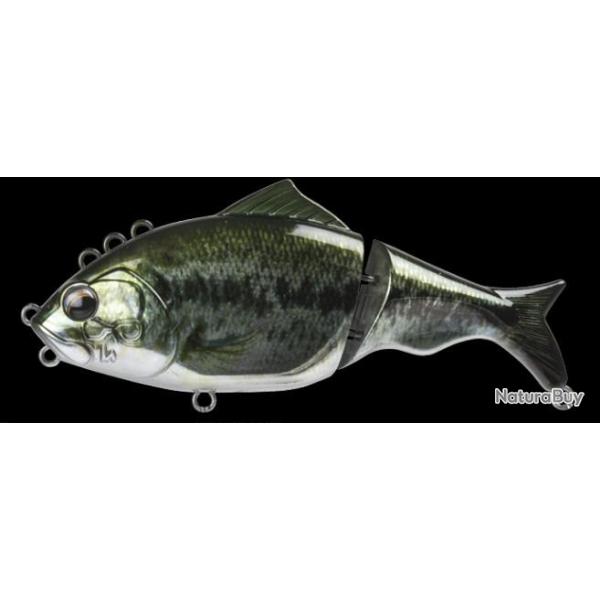 Bone Focus 130 13cm 41g Lmb