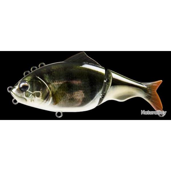 Bone Focus 130 13cm 41g P