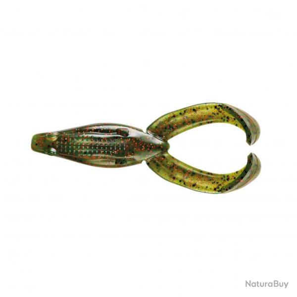 Tip Toad 11,5cm Watermelon Red Flakes