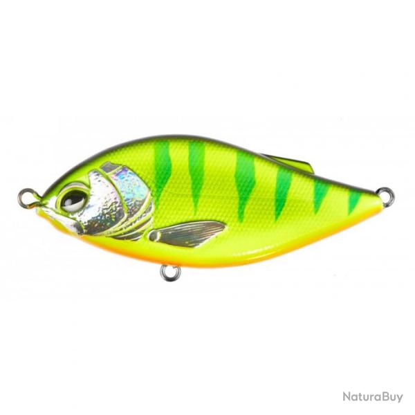 Lucky John ARROW JERK 10cm 47g 018