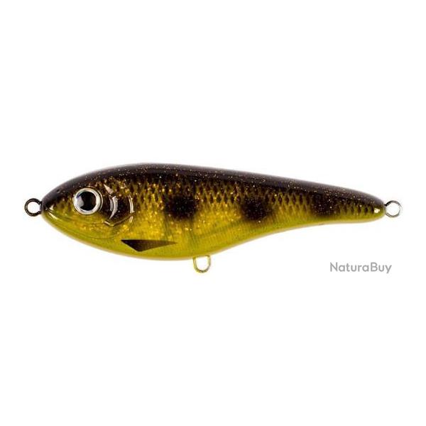 Buster Jerk 15cm 75g C713 Brown Mackerel