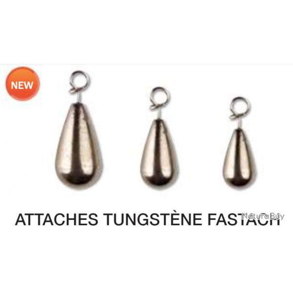 Attaches Tungst�ne Fastach