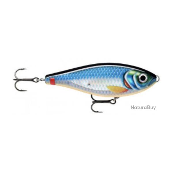 Rapala X-Rap Haku 14cm 74g BGH (Blue Ghost)