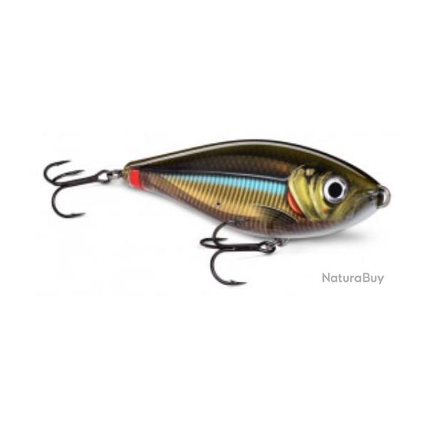 Rapala X-Rap Haku 14cm 74g SMB (Smelt on the beach)