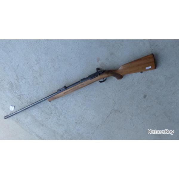 Walther DSM 34 "sport"  ,   22 Lr , Mono coup  ( 3/31   2 )