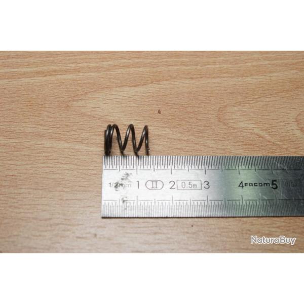 Ressort R�volver 1873