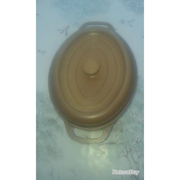 cocotte en fonte fontignac