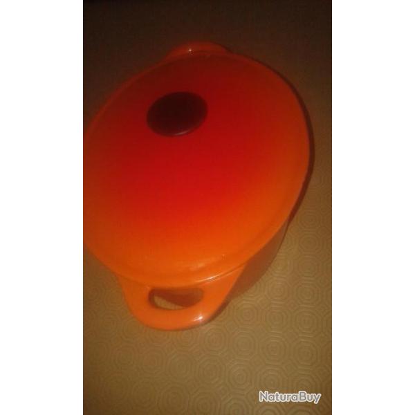cocotte en fonte
