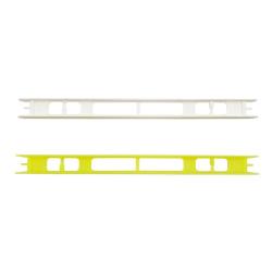 Plioir mini 14cm Stonfo Blanc
