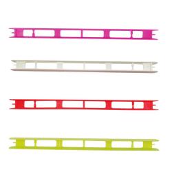 Plioir mini 18cm Stonfo Rouge