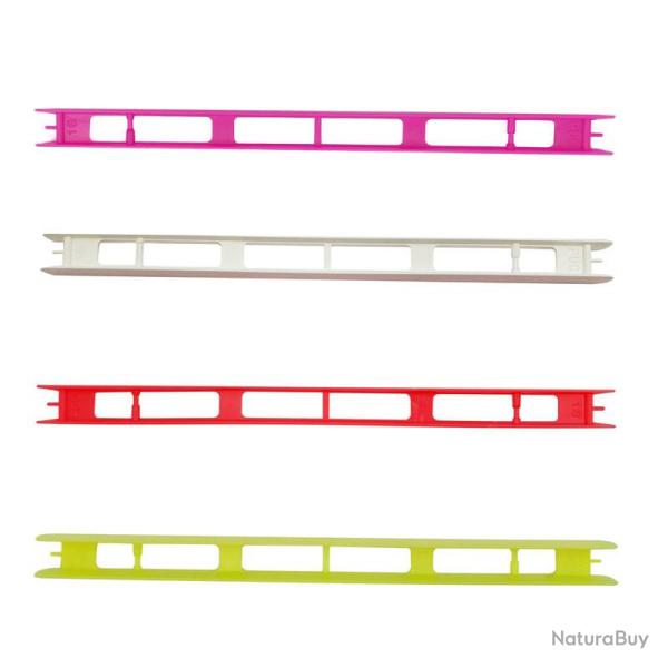 Plioir mini 18cm Stonfo Rouge