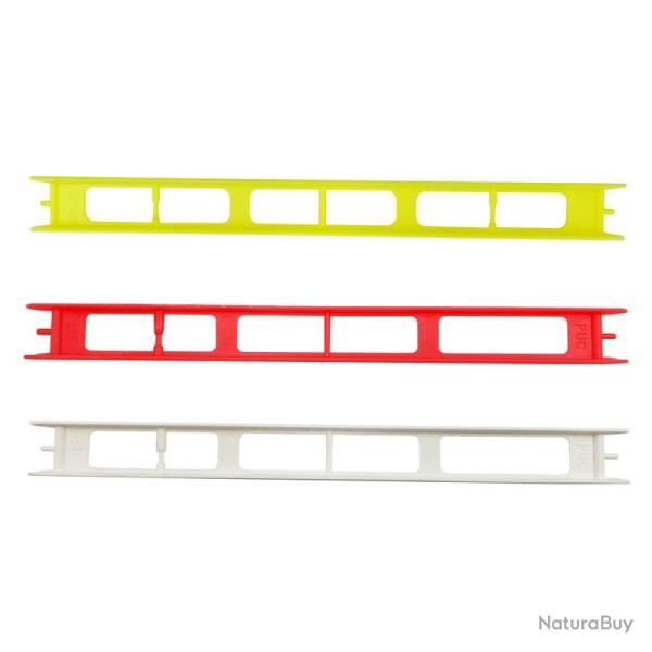 Plioir �troit 10cm Stonfo Blanc