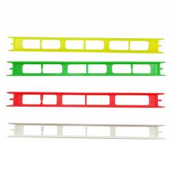 Plioir &eacute;troit 20cm Stonfo Blanc