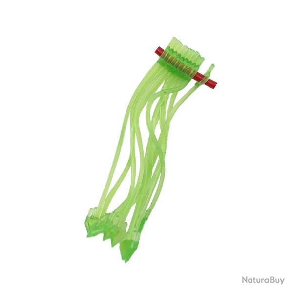 10 Attaches ligne DK Tackle