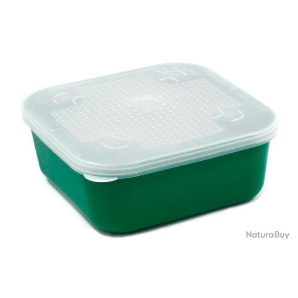 Stonfo boite � asticots carr�e 0.60 litre