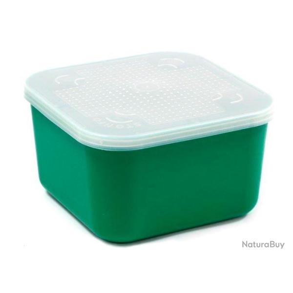 Stonfo boite  asticots carre 1.80 litre