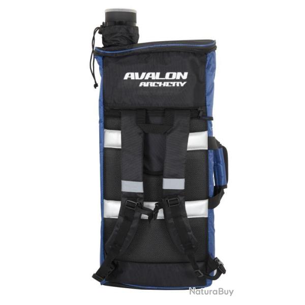 AVALON - Sac � dos CLASSIC BLEU