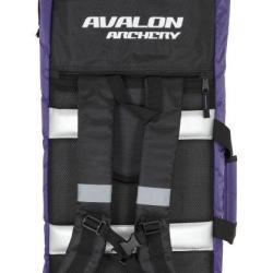 AVALON - Sac &agrave; dos CLASSIC VIOLET