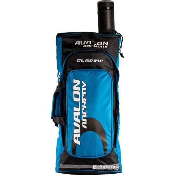 AVALON - Sac � dos CLASSIC TURQUOISE