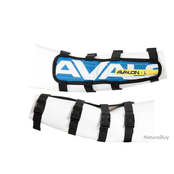 AVALON - Prot�ge bras 25 cm (L) BLEU