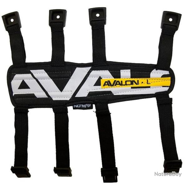 AVALON - Prot�ge bras 25 cm (L) NOIR