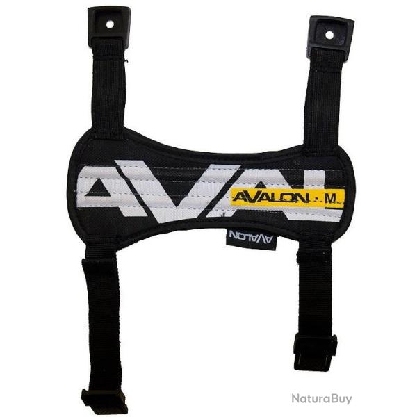 AVALON - Prot�ge bras 17x8 cm (M) NOIR