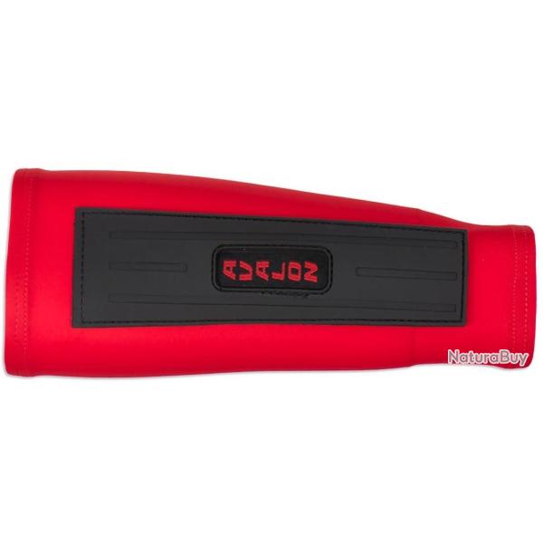 AVALON - Prot�ge bras STRETCHYGUARD L ROUGE