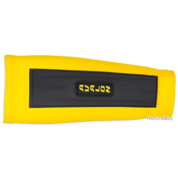 AVALON - Prot�ge bras STRETCHYGUARD S JAUNE
