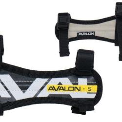 AVALON - Prot&egrave;ge bras 17x6 cm (S) NOIR